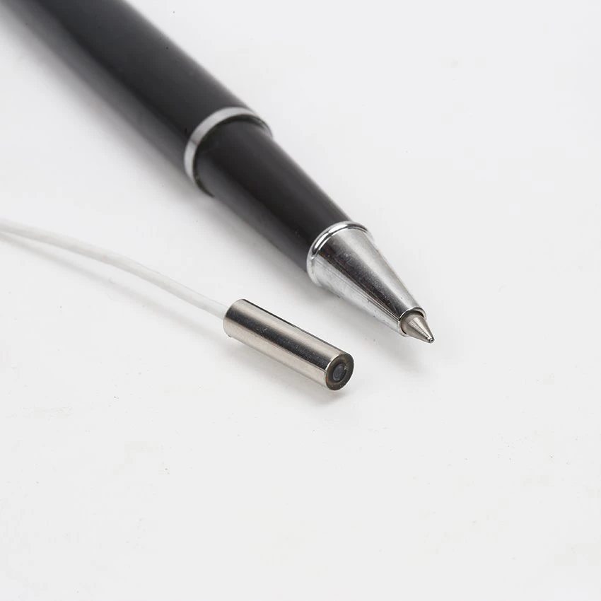 Split Low Temperature Endoscope