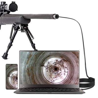 Riam phom endoscope